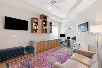 52 Old Fort Drive, Hilton Head Island, SC 29926 - Photo 19