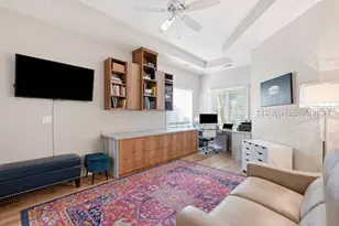 52 Old Fort Dr, Hilton Head Island, SC 29926 - Photo 19