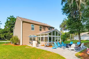 4887 Breeze Way, Beaufort, SC 29907 - Photo 1