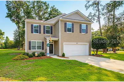 4887 Breeze Way, Beaufort, SC 29907 - Photo 5