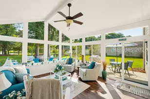 4887 Breeze Way, Beaufort, SC 29907 - Photo 19