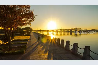 910 Duke Street, Beaufort, SC 29902 - Photo 53