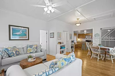 910 Duke Street, Beaufort, SC 29902 - Photo 9