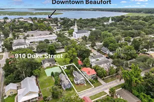 910 Duke St, Beaufort, SC 29902 - Photo 1