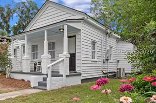 910 Duke St, Beaufort, SC 29902 - Photo 3