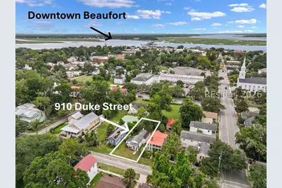 910 Duke Street, Beaufort, SC 29902 - Photo 37