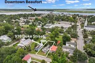 910 Duke St, Beaufort, SC 29902 - Photo 37