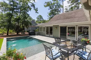 37 Kingston Rd, Hilton Head Island, SC 29928 - Photo 39