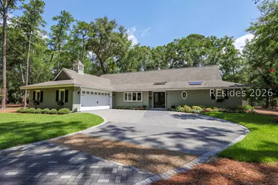37 Kingston Road, Hilton Head Island, SC 29928 - Photo 53
