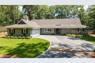 37 Kingston Road, Hilton Head Island, SC 29928 - Photo 53