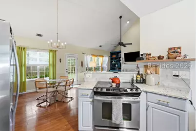 40 James O Court, Bluffton, SC 29910 - Photo 19