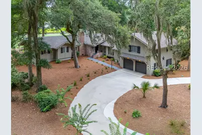 50 Plantation Drive, Hilton Head Island, SC 29928 - Photo 57