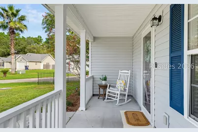 8 Shiney Leaf Court, Beaufort, SC 29907 - Photo 3