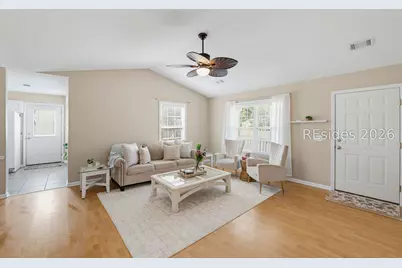 8 Shiney Leaf Court, Beaufort, SC 29907 - Photo 7