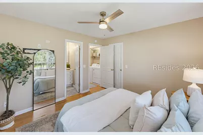8 Shiney Leaf Court, Beaufort, SC 29907 - Photo 21