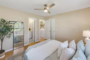 8 Shiney Leaf Ct, Beaufort, SC 29907 - Photo 21