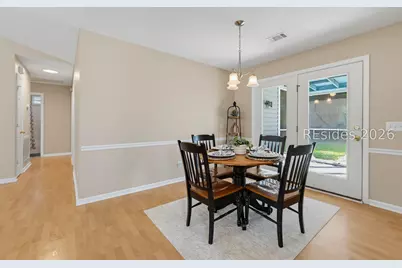 8 Shiney Leaf Court, Beaufort, SC 29907 - Photo 9