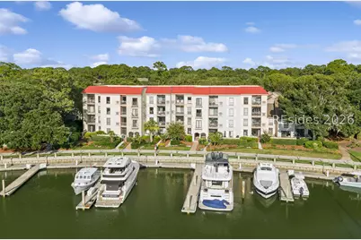 2 Lighthouse Lane #858, Hilton Head Island, SC 29928 - Photo 37