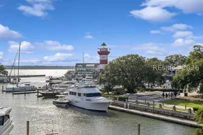 2 Lighthouse Lane #858, Hilton Head Island, SC 29928 - Photo 15