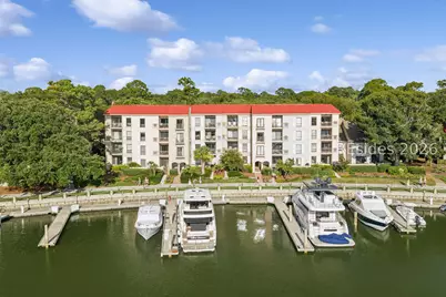 2 Lighthouse Lane #858, Hilton Head Island, SC 29928 - Photo 33