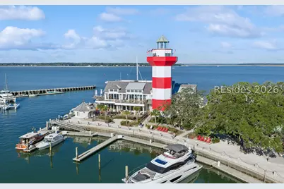 2 Lighthouse Lane #858, Hilton Head Island, SC 29928 - Photo 43