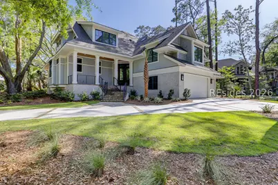 10 Bald Eagle Road, Hilton Head Island, SC 29928 - Photo 79