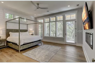 10 Bald Eagle Road, Hilton Head Island, SC 29928 - Photo 25