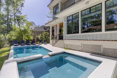 10 Bald Eagle Road, Hilton Head Island, SC 29928 - Photo 75