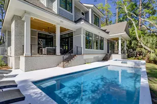10 Bald Eagle Rd, Hilton Head Island, SC 29928 - Photo 1