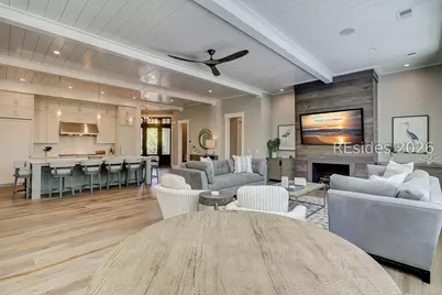 10 Bald Eagle Road, Hilton Head Island, SC 29928 - Photo 23