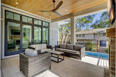 10 Bald Eagle Road, Hilton Head Island, SC 29928 - Photo 67