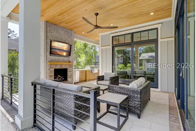 10 Bald Eagle Road, Hilton Head Island, SC 29928 - Photo 65