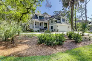 10 Bald Eagle Rd, Hilton Head Island, SC 29928 - Photo 3