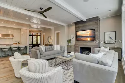 10 Bald Eagle Road, Hilton Head Island, SC 29928 - Photo 7