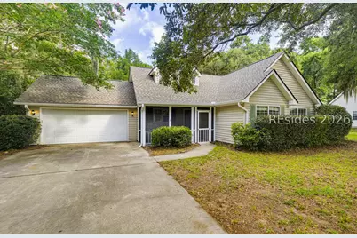 27 Telfair Drive, Beaufort, SC 29907 - Photo 3