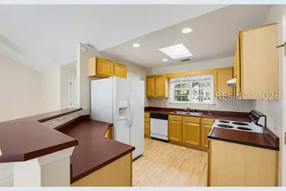 27 Telfair Drive, Beaufort, SC 29907 - Photo 13