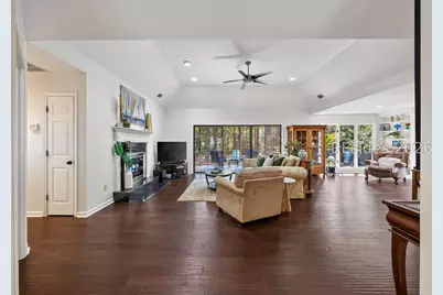 9 Water Thrush Place, Hilton Head Island, SC 29926 - Photo 5