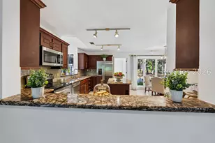 9 Water Thrush Pl, Hilton Head Island, SC 29926 - Photo 13