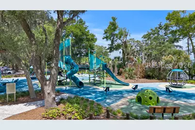 9 Water Thrush Place, Hilton Head Island, SC 29926 - Photo 53