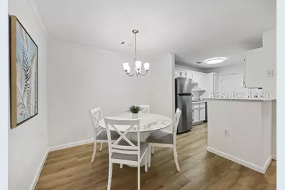 50 Pebble Beach Cove #J115, Bluffton, SC 29910 - Photo 3