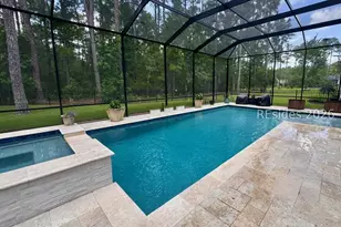 713 Highwater Dr, Hardeeville, SC 29927 - Photo 3