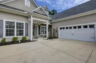 713 Highwater Dr, Hardeeville, SC 29927 - Photo 5