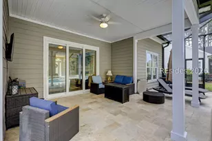 713 Highwater Dr, Hardeeville, SC 29927 - Photo 37