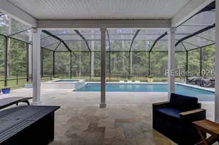 713 Highwater Dr, Hardeeville, SC 29927 - Photo 33