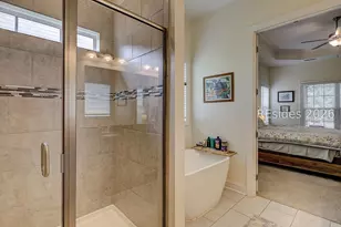 713 Highwater Dr, Hardeeville, SC 29927 - Photo 23