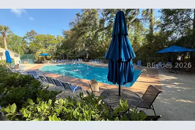 10 S Forest Beach Drive #104, Hilton Head Island, SC 29928 - Photo 11