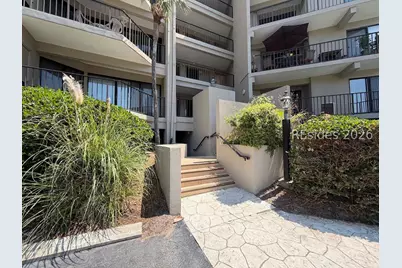 10 S Forest Beach Drive #104, Hilton Head Island, SC 29928 - Photo 5