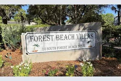 10 S Forest Beach Drive #104, Hilton Head Island, SC 29928 - Photo 33