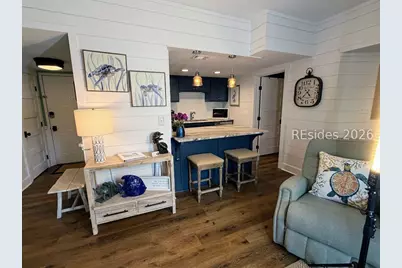 10 S Forest Beach Drive #104, Hilton Head Island, SC 29928 - Photo 11