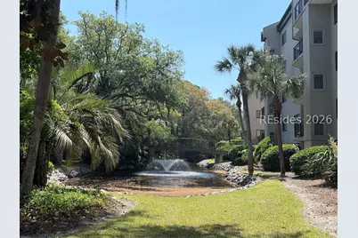 10 S Forest Beach Drive #104, Hilton Head Island, SC 29928 - Photo 21